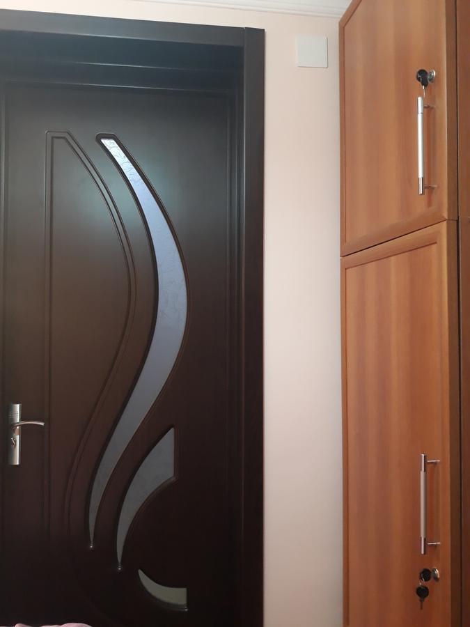 Apartamento Madona'S House Batumi Exterior foto