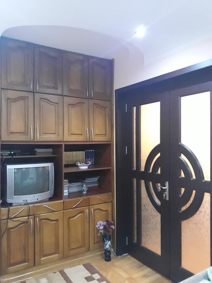 Apartamento Madona'S House Batumi Exterior foto