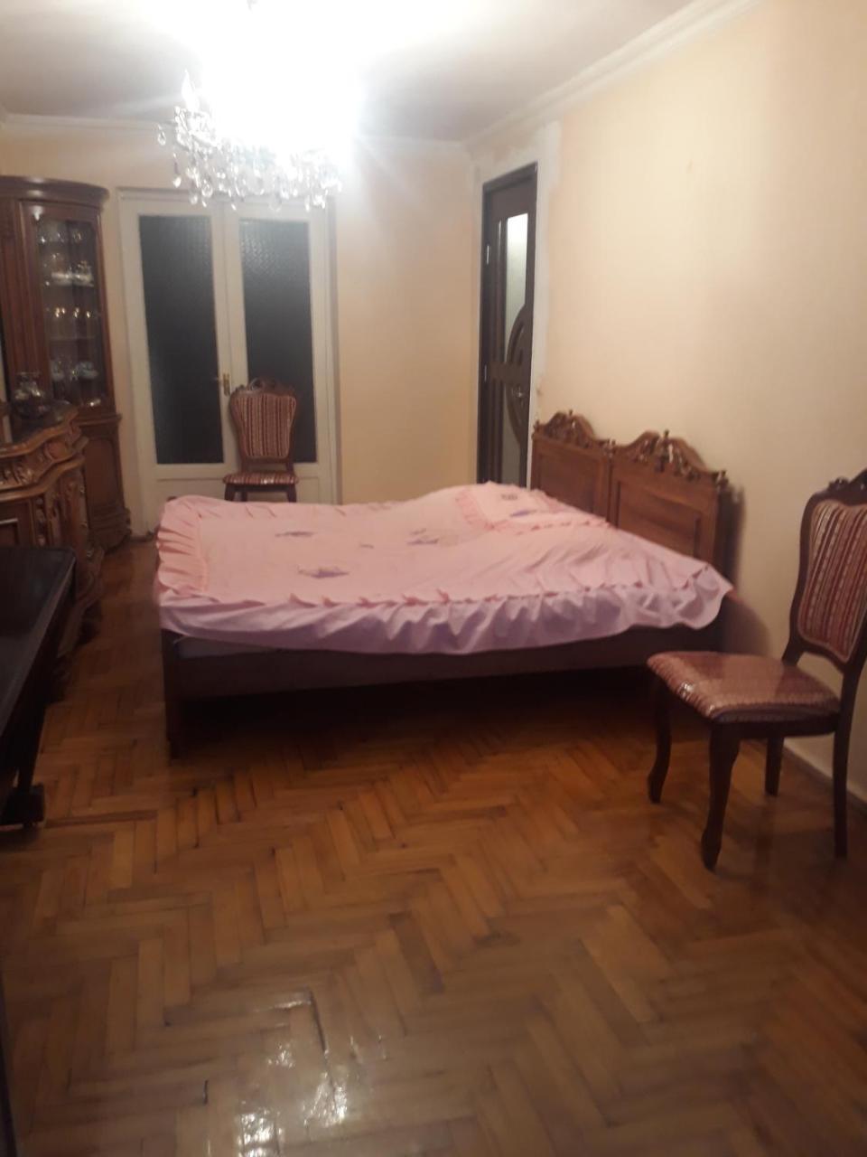 Apartamento Madona'S House Batumi Exterior foto